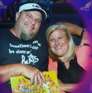 Meet your Posher, Mary